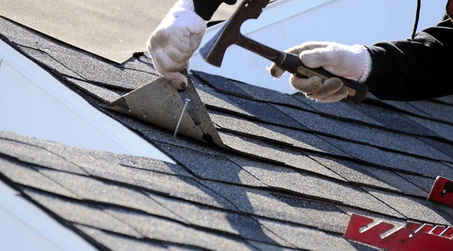 Professional Flat Roofing Installation in East Galesburg, IL